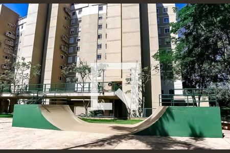 Apartamento para alugar com 216m², 3 quartos e 3 vagasPista de skate 