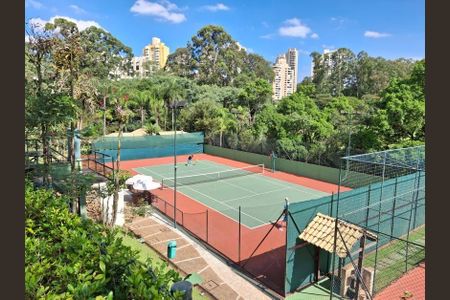 Apartamento para alugar com 216m², 2 quartos e 3 vagasQuadra Esportiva