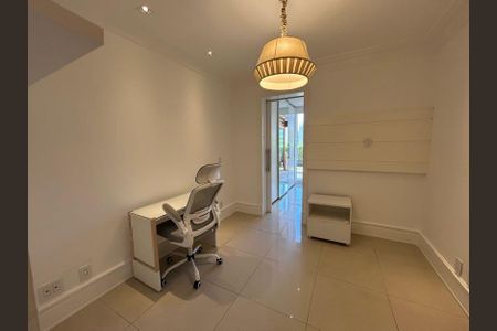 Apartamento para alugar com 216m², 2 quartos e 3 vagasEscritório