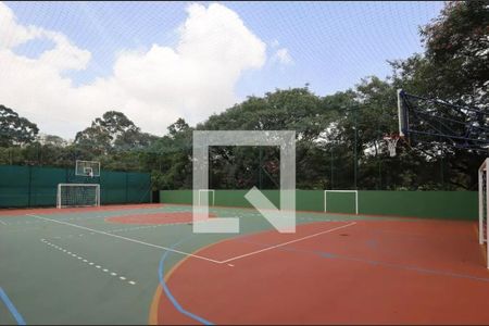 Apartamento para alugar com 216m², 3 quartos e 3 vagasQuadra 