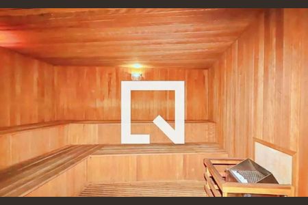 Apartamento para alugar com 216m², 3 quartos e 3 vagasSauna 