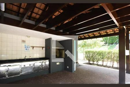 Apartamento para alugar com 216m², 3 quartos e 3 vagasChurrasqueira