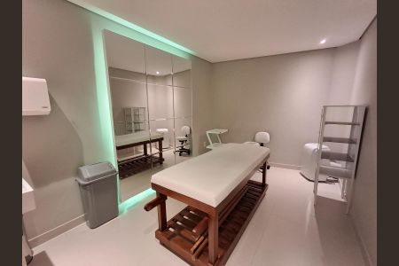 Apartamento para alugar com 216m², 3 quartos e 3 vagasSpa 