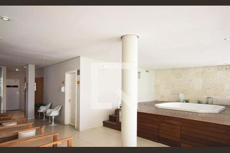 Apartamento para alugar com 216m², 3 quartos e 3 vagasSpa 