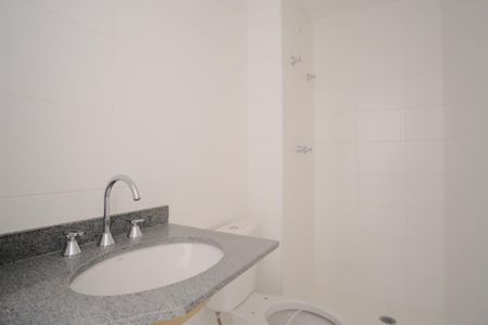 Apartamento para alugar com 74m², 3 quartos e 1 vagaBanheiro Social