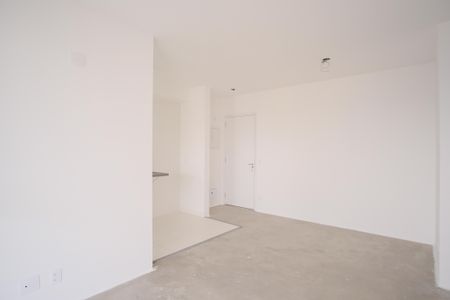 Sala de apartamento para alugar com 3 quartos, 74m² em Penha de França, São Paulo