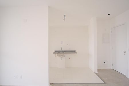 Apartamento para alugar com 74m², 3 quartos e 1 vagaCozinha e Área de Serviço