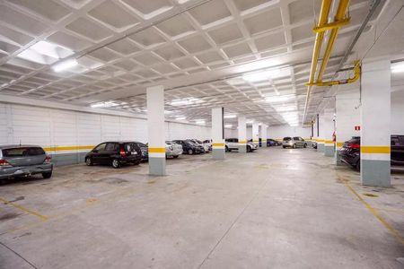 Apartamento para alugar com 74m², 3 quartos e 1 vagaÁrea comum