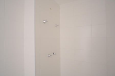 Apartamento para alugar com 74m², 3 quartos e 1 vagaBanheiro Social