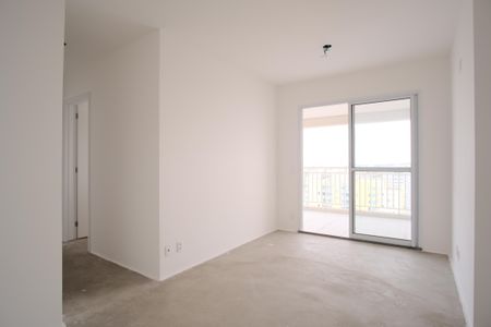 Sala de apartamento para alugar com 3 quartos, 74m² em Penha de França, São Paulo