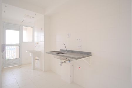 Apartamento para alugar com 74m², 3 quartos e 1 vagaCozinha e Área de Serviço