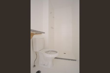 Apartamento para alugar com 74m², 3 quartos e 1 vagaBanheiro Social