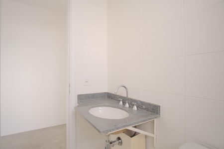 Apartamento para alugar com 74m², 3 quartos e 1 vagaBanheiro da Suíte