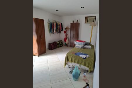 Casa de condomínio para alugar com 120m², 2 quartos e 1 vagaQuarto 2