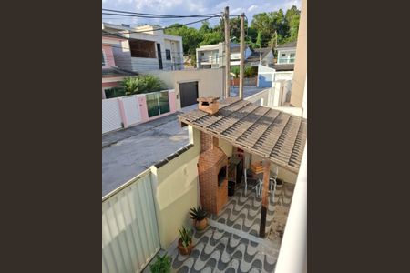 Casa de condomínio para alugar com 120m², 2 quartos e 1 vagaVista