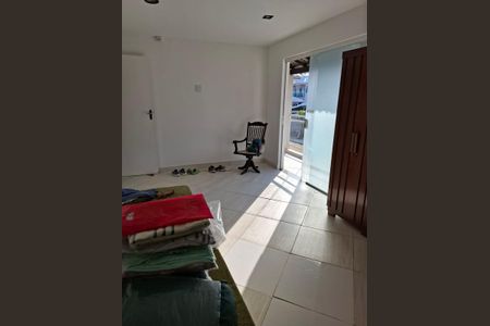 Casa de condomínio para alugar com 120m², 2 quartos e 1 vagaQuarto 2