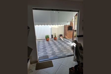 Casa de condomínio para alugar com 120m², 2 quartos e 1 vagaVista