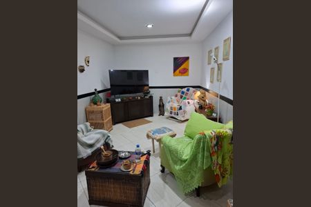 Quarto 1 de casa de condomínio para alugar com 2 quartos, 120m² em Ilha de Guaratiba, Rio de Janeiro