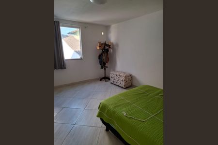 Quarto 1 de casa de condomínio para alugar com 2 quartos, 120m² em Ilha de Guaratiba, Rio de Janeiro