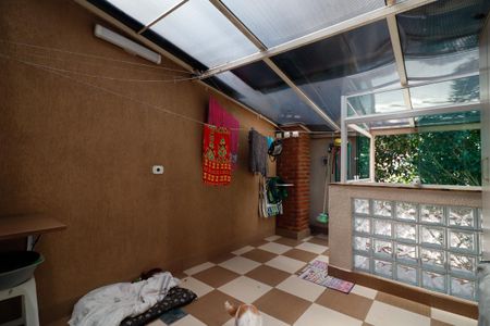 Casa de condomínio à venda com 100m², 2 quartos e 1 vagaÁrea de Serviço