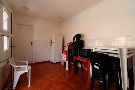 Casa de condomínio à venda com 100m², 2 quartos e 1 vagaÁrea comum - Salão de festas