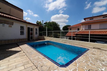 Casa de condomínio à venda com 100m², 2 quartos e 1 vagaÁrea comum - Piscina