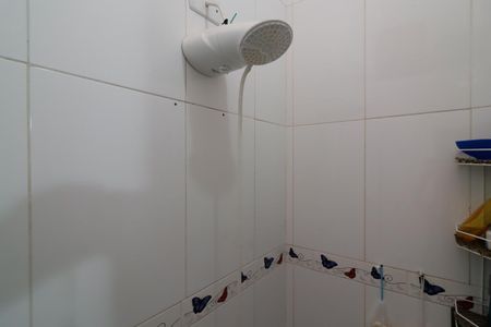 Casa de condomínio à venda com 100m², 2 quartos e 1 vagaBanheiro