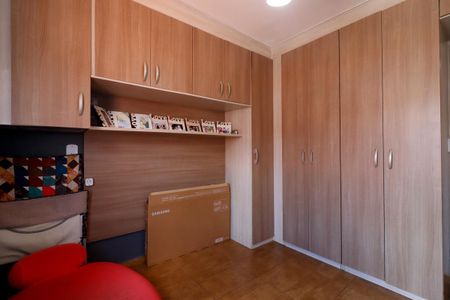 Casa de condomínio à venda com 100m², 2 quartos e 1 vagaQuarto 2