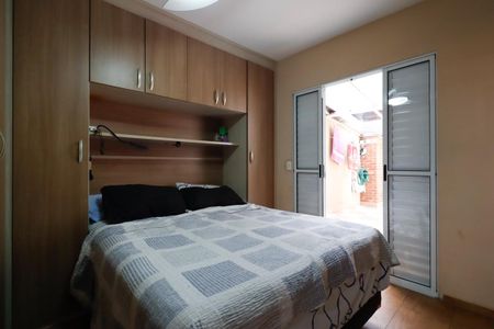 Casa de condomínio à venda com 100m², 2 quartos e 1 vagaQuarto 1