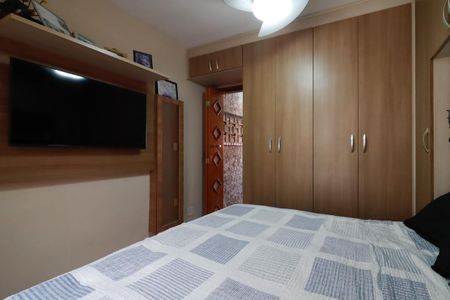 Casa de condomínio à venda com 100m², 2 quartos e 1 vagaQuarto 1