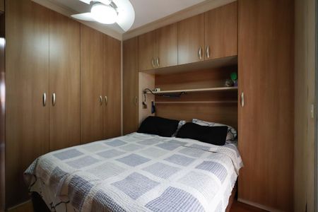 Casa de condomínio à venda com 100m², 2 quartos e 1 vagaQuarto 1