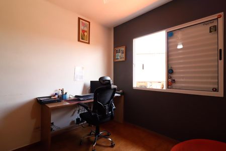 Casa de condomínio à venda com 100m², 2 quartos e 1 vagaQuarto 2