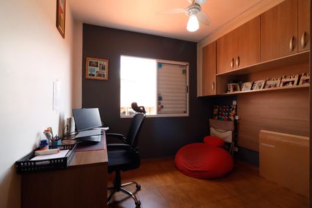 Quarto 2 de casa de condomínio à venda com 2 quartos, 100m² em Jardim Danfer, São Paulo