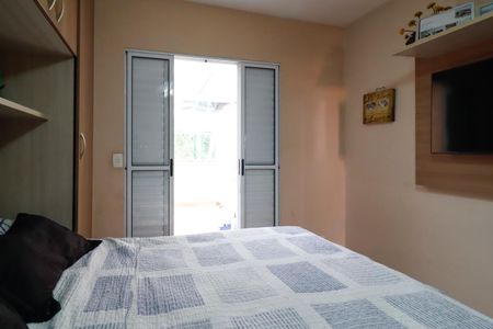 Casa de condomínio à venda com 100m², 2 quartos e 1 vagaQuarto 1