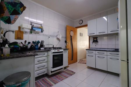 Casa de condomínio à venda com 100m², 2 quartos e 1 vagaCozinha
