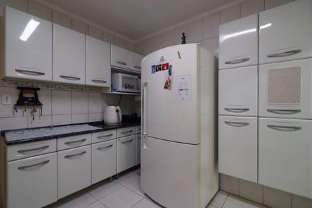 Casa de condomínio à venda com 100m², 2 quartos e 1 vagaCozinha