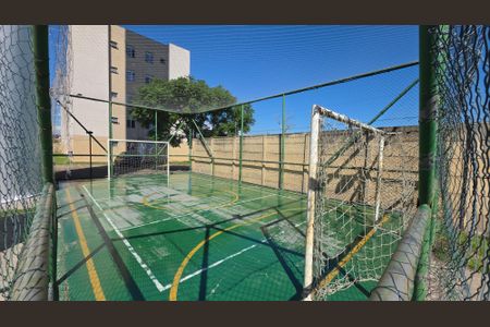 Apartamento à venda com 50m², 2 quartos e 1 vagaQuadra Esportiva