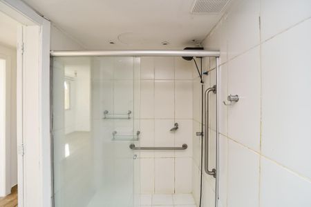 Apartamento à venda com 50m², 2 quartos e 1 vagaBanheiro