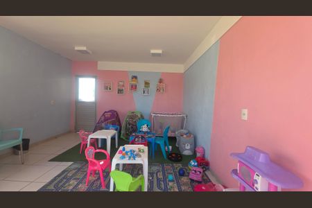 Apartamento à venda com 50m², 2 quartos e 1 vagaBrinquedoteca