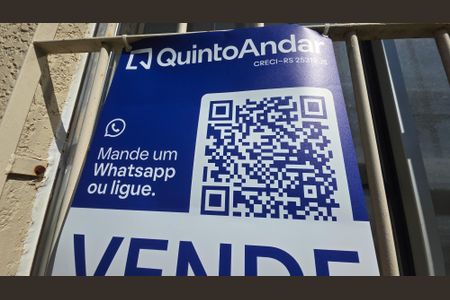Apartamento à venda com 50m², 2 quartos e 1 vagaPlaquinha