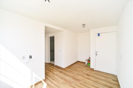 Apartamento à venda com 50m², 2 quartos e 1 vagaSala