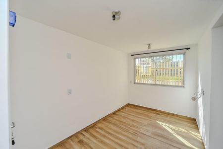 Apartamento à venda com 50m², 2 quartos e 1 vagaSala