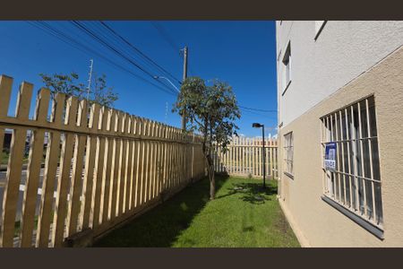 Apartamento à venda com 50m², 2 quartos e 1 vagaPlaquinha com visualização pra rua