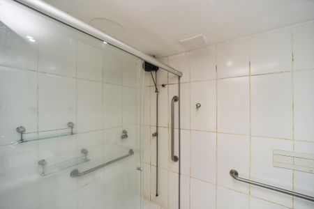 Apartamento à venda com 50m², 2 quartos e 1 vagaBanheiro