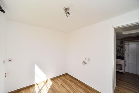 Apartamento à venda com 50m², 2 quartos e 1 vagaQuarto 2