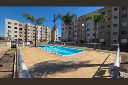 Apartamento à venda com 50m², 2 quartos e 1 vagaÁrea comum - Piscina