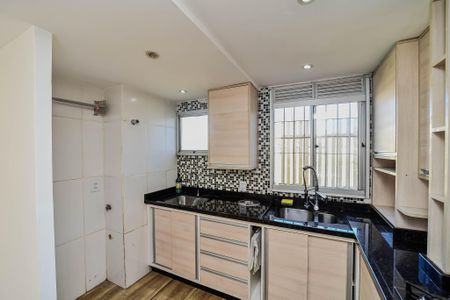 Apartamento à venda com 50m², 2 quartos e 1 vagaCozinha e Área de Serviço