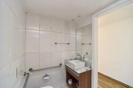 Apartamento à venda com 50m², 2 quartos e 1 vagaBanheiro
