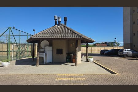 Apartamento à venda com 50m², 2 quartos e 1 vagaÁrea comum - Churrasqueira