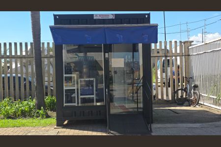 Apartamento à venda com 50m², 2 quartos e 1 vagaMarket